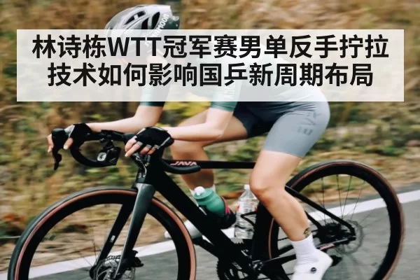 林诗栋WTT冠军赛男单反手拧拉技术如何影响国乒新周期布局